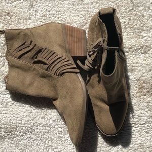 American eagle Boots🍁